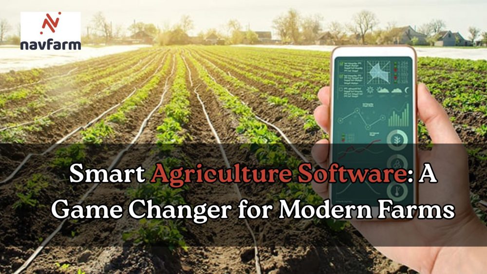 agriculture software