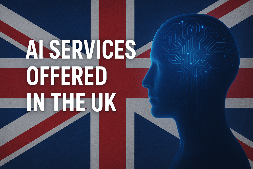 ai development agency uk