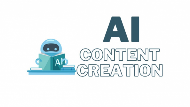 ai for content creation