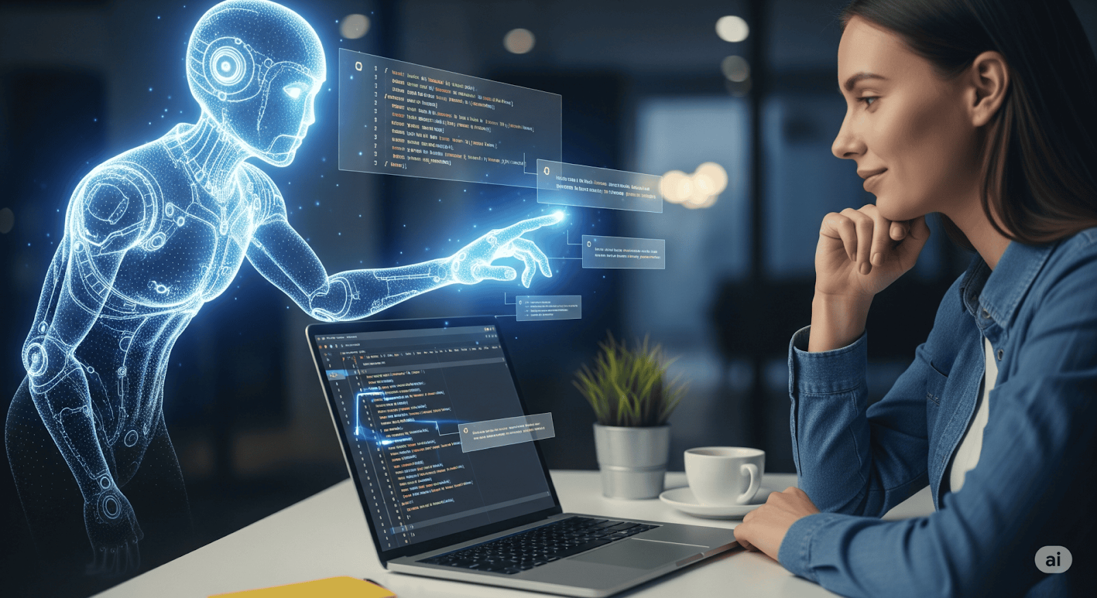 ai in healthcare