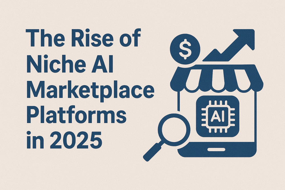 ai marketplace
