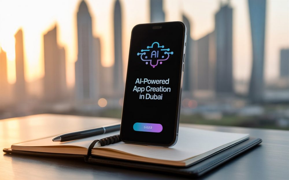 ai mobile app