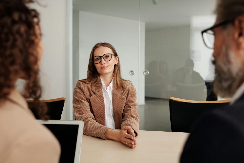 ai recruiters