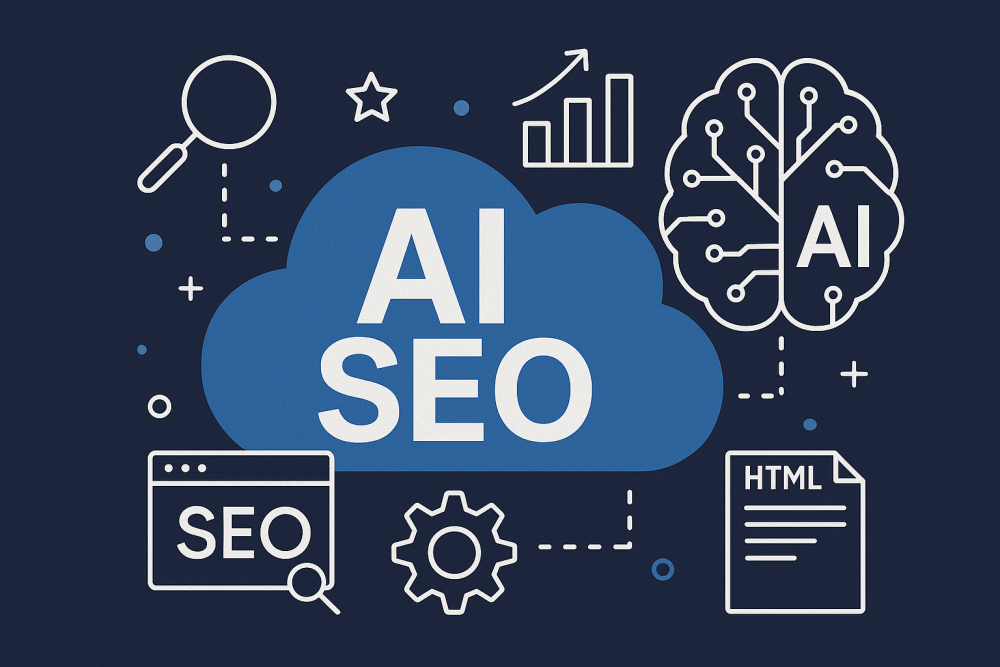 ai seo services