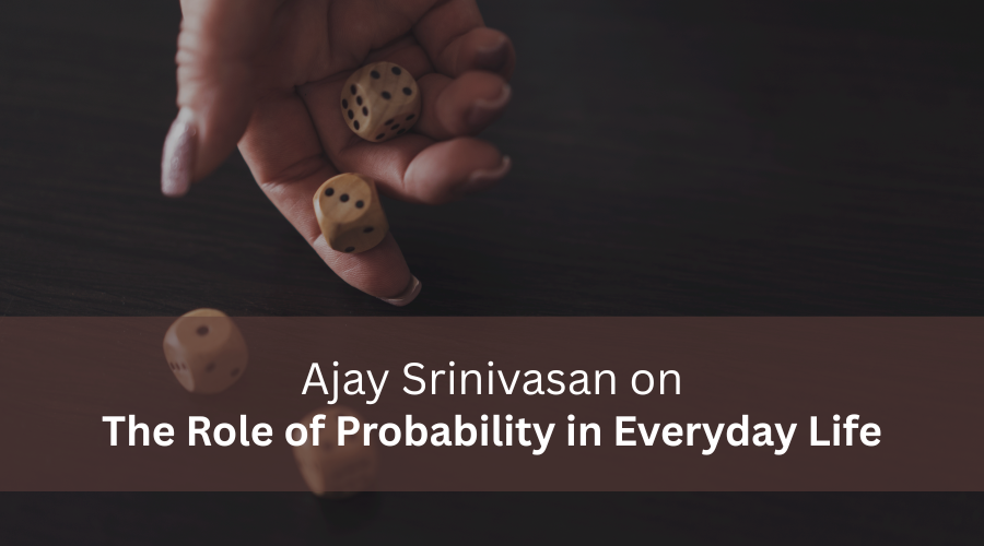 ajay srinivasan