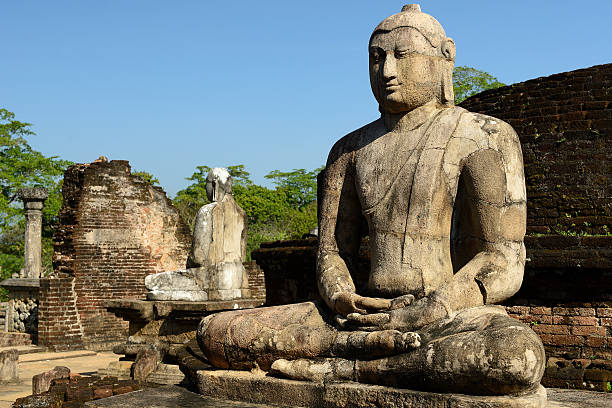 ancient sri lanka