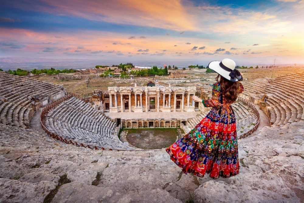 armenia tour packages