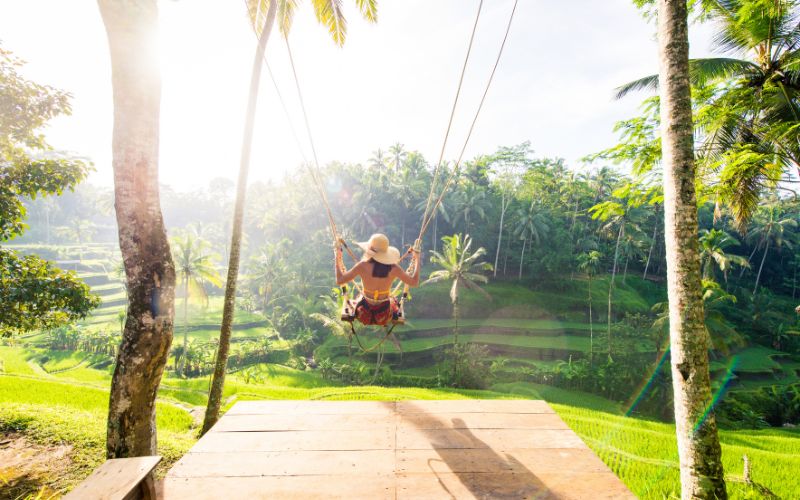 bali for couples