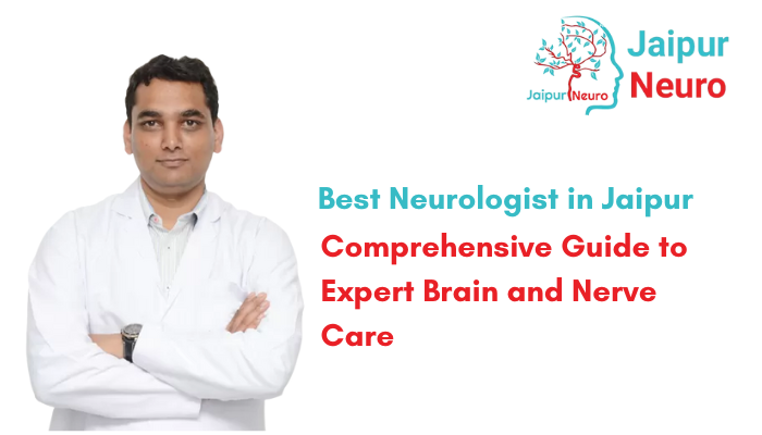 best neurologist in jaipur