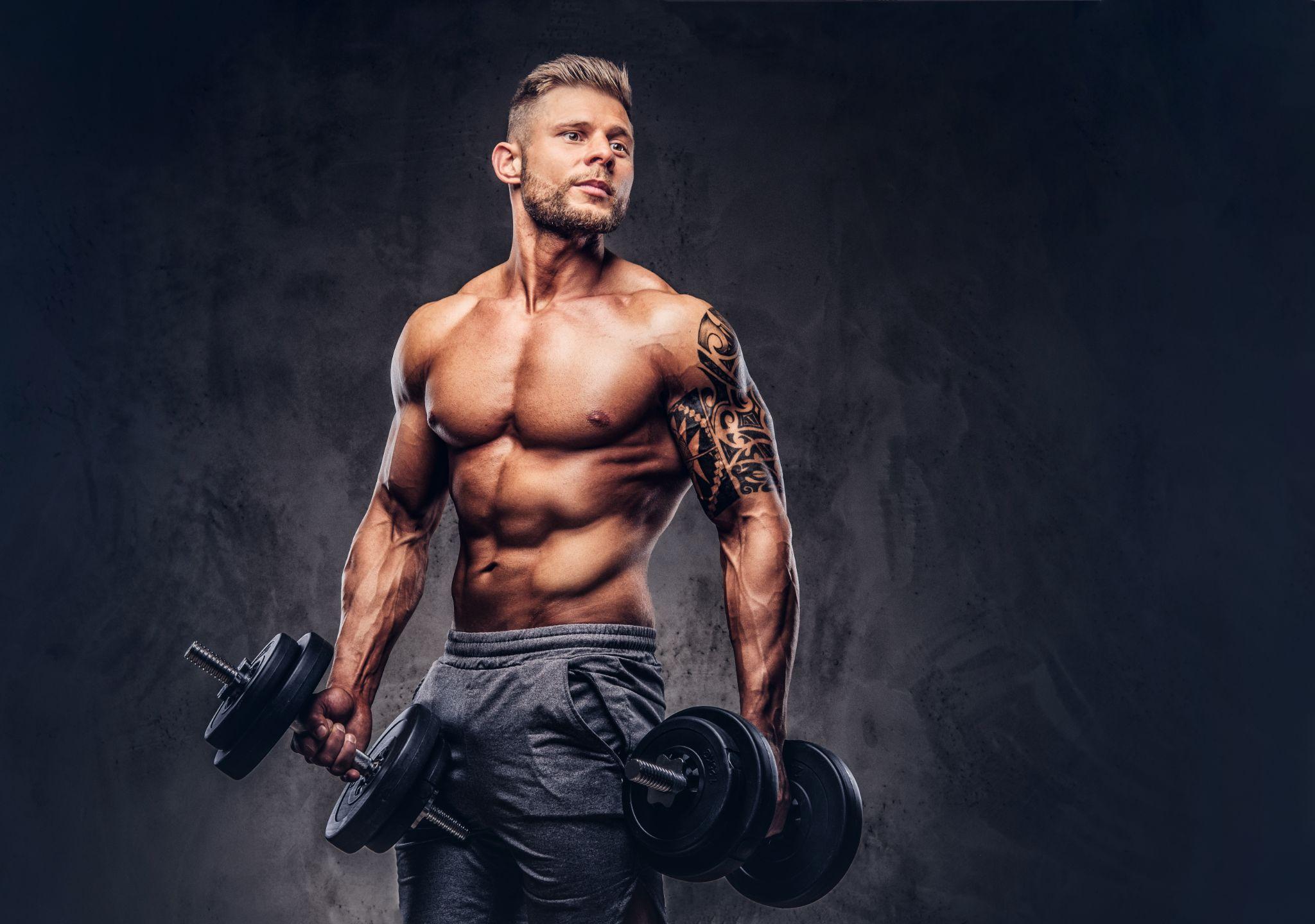 best place to start your gym