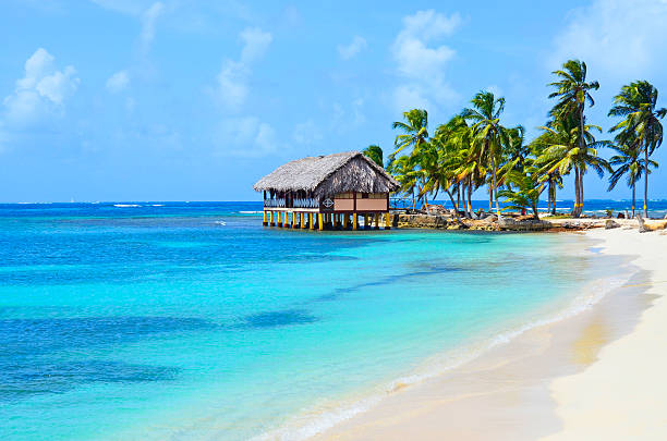 best time to visit panama