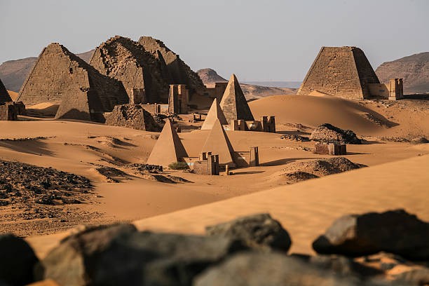 best time to visit sudan