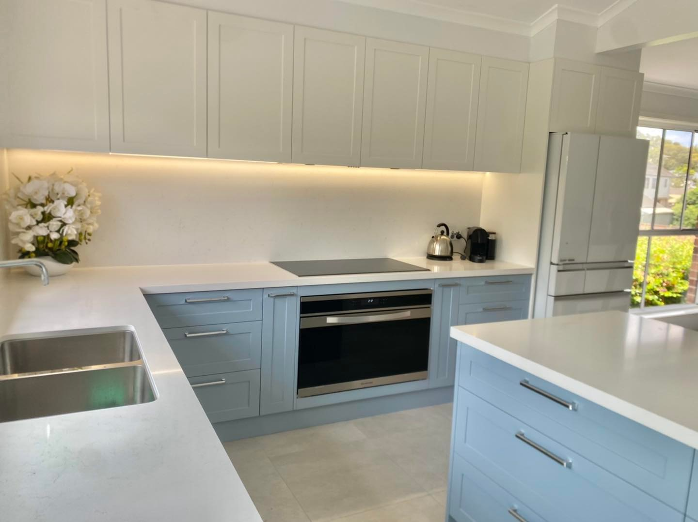 blum products kitchen cabinet