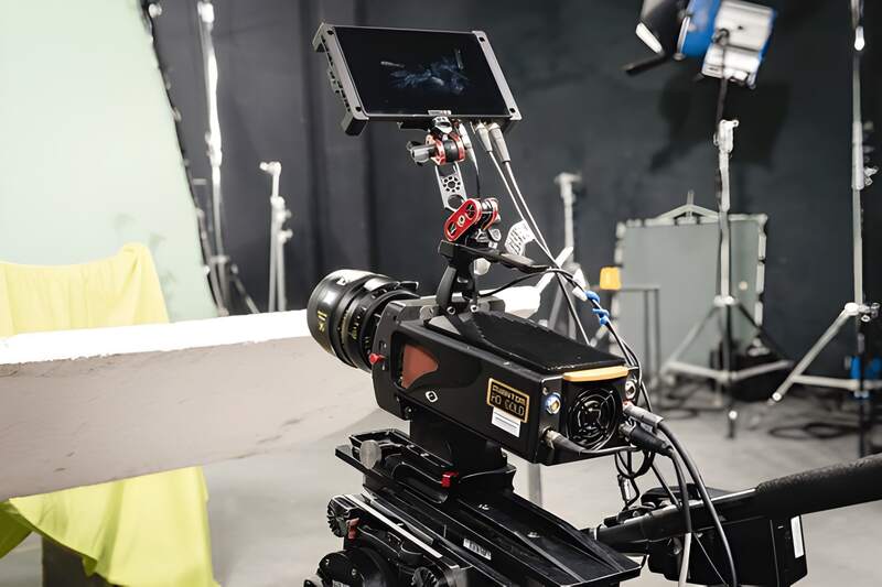 brand video production melbourne