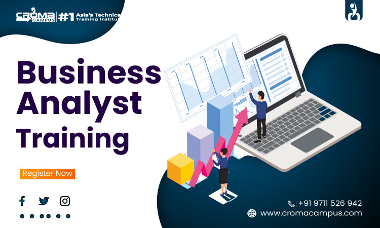 business analysis training