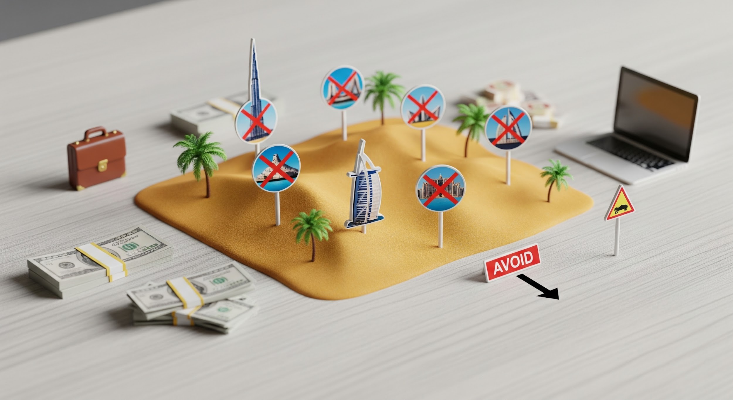 business in dubai