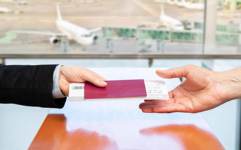 canada tourist visa