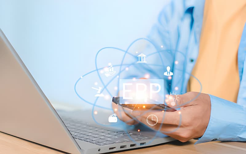 cloud migration for erp users