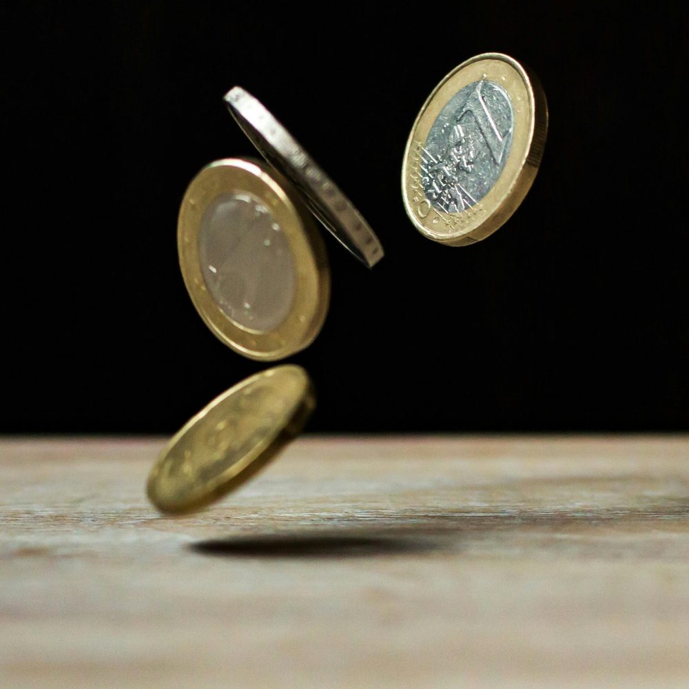coin Purchase