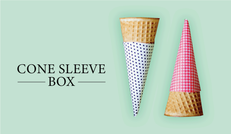 cone sleeves