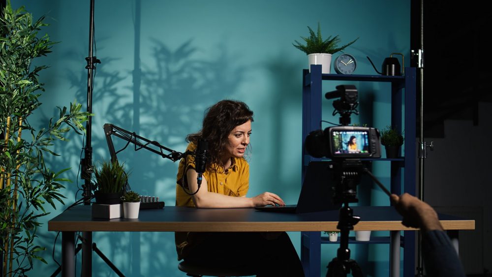 career video production agency