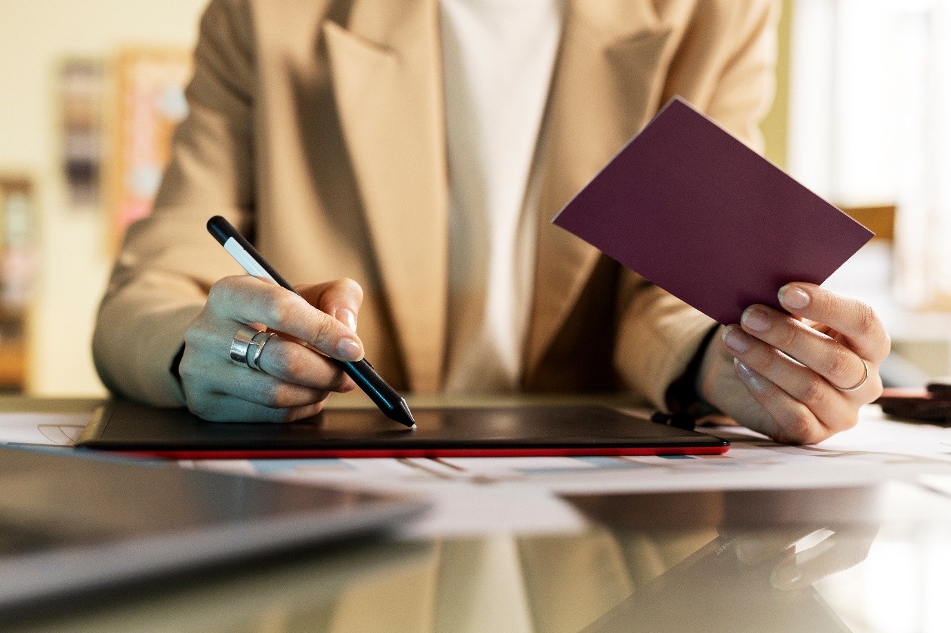 contract registration dubai