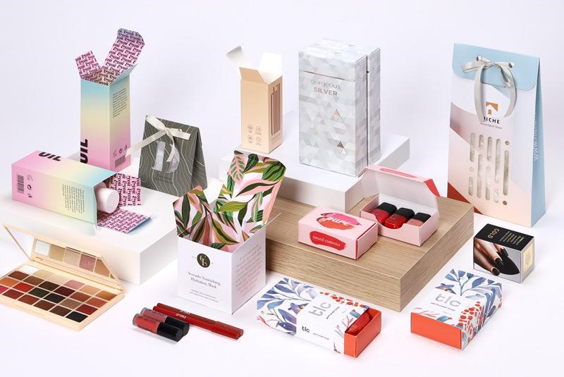 cosmetic packaging