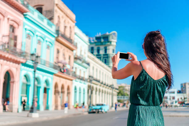 cuba tourist visa