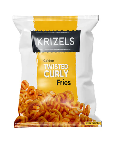 curly fries