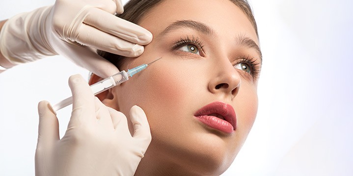 dermal filler injections
