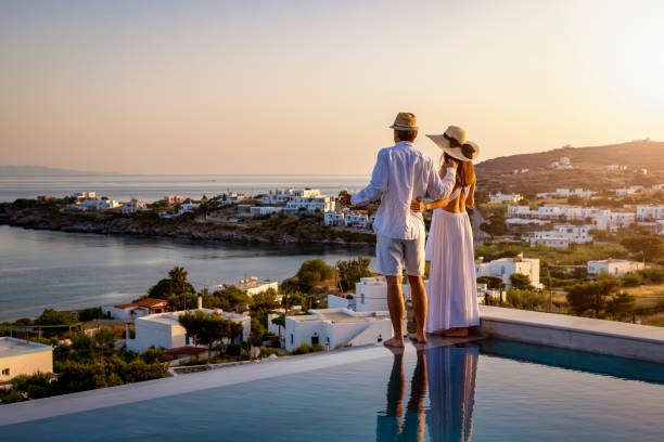 10 Stunning Romantic Destinations In Europe For Couples