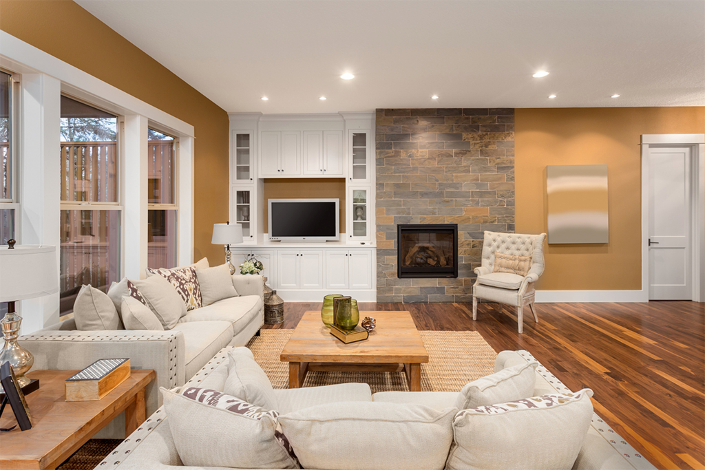 directional recessed lighting
