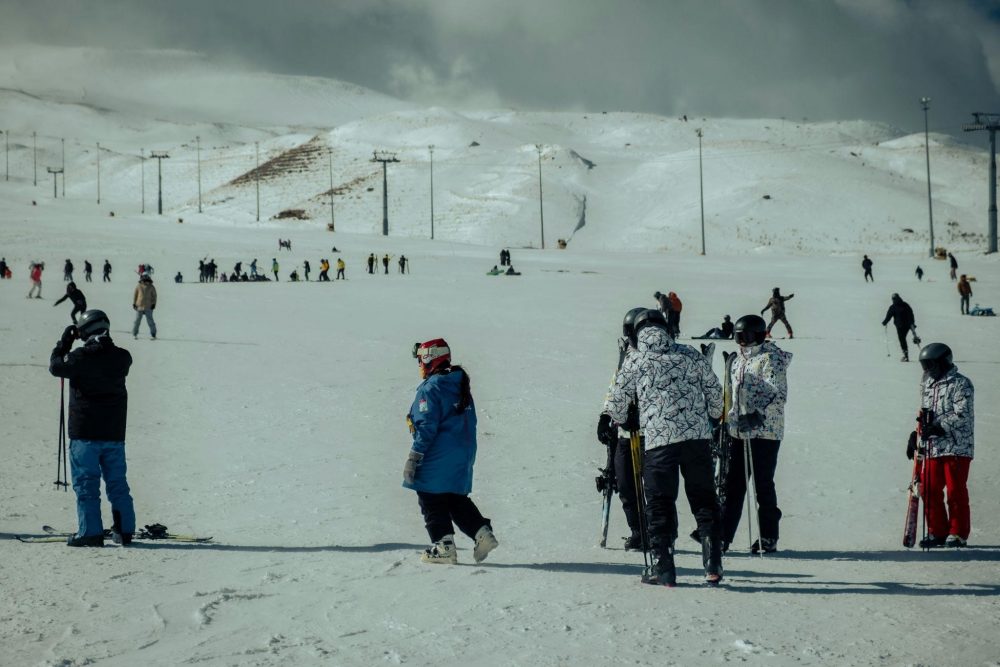 dubai snow classic
