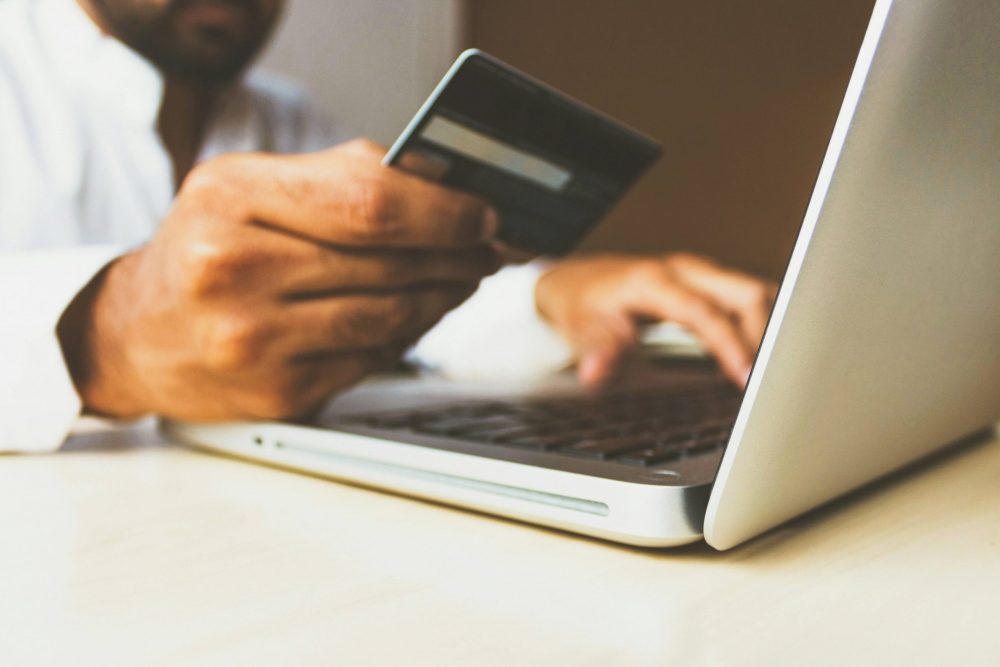 e-commerce Payment