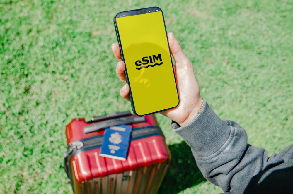 eSIMs