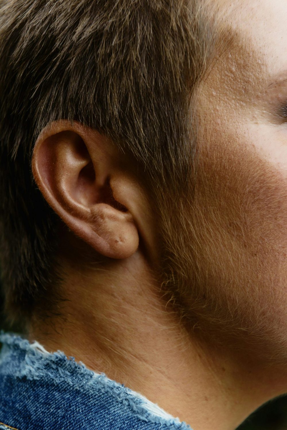 ear pain