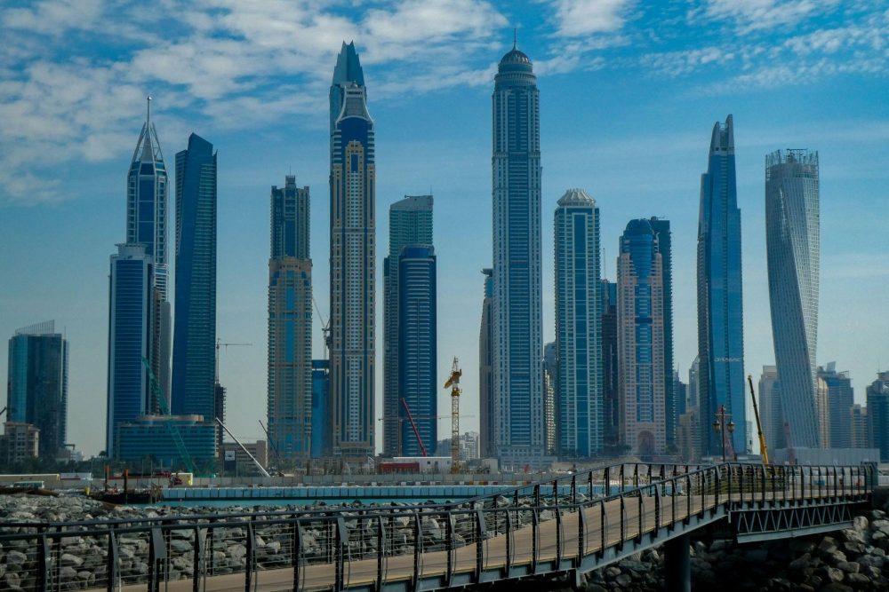 edge walk dubai