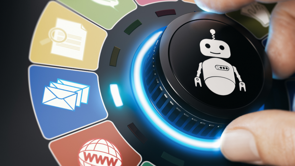 email databases