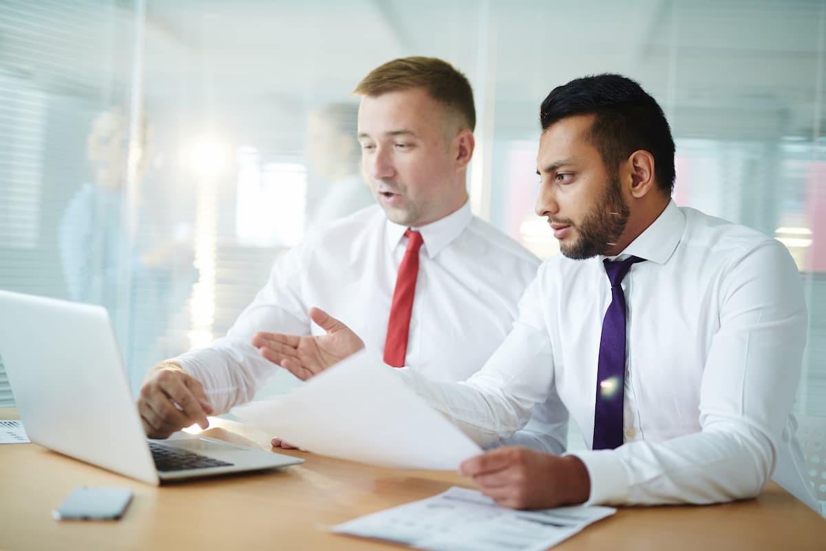 employee legal case mistakes