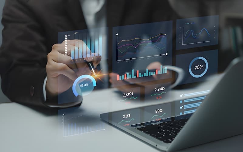 erp integrating