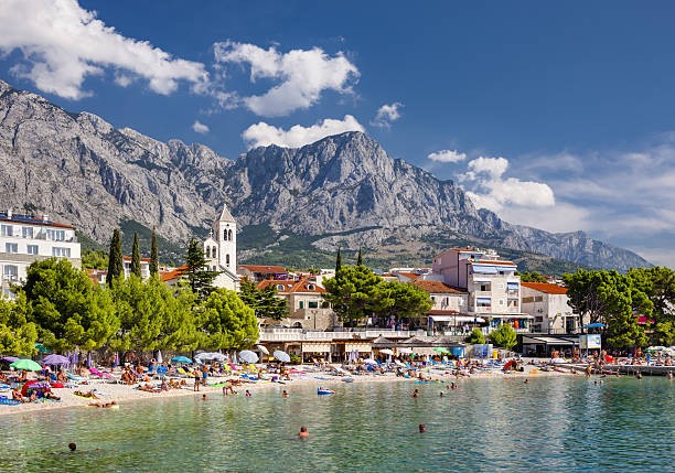 exclusive villas in croatia