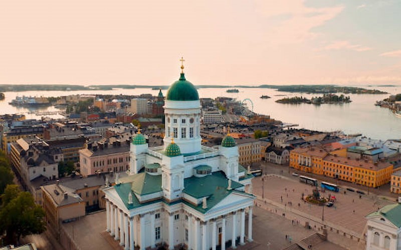 finland visa guide
