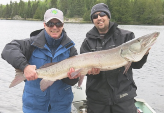 fishing destinations