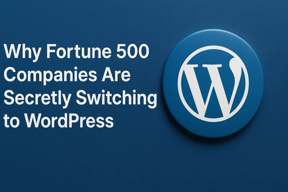 fortune 500 companies