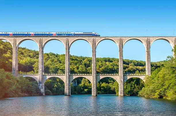 france’s countryside