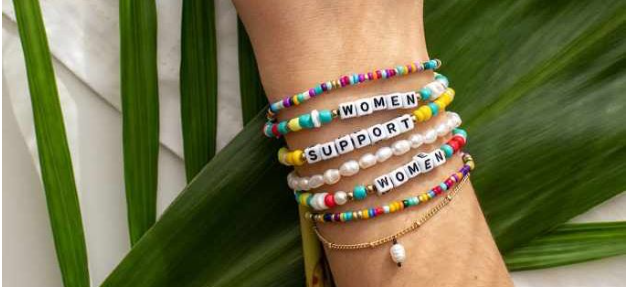 friendship bracelets