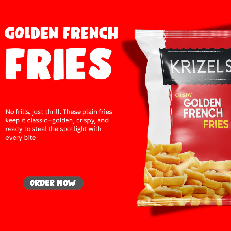 fries hub