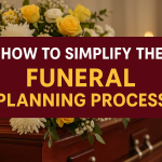 funeral planning