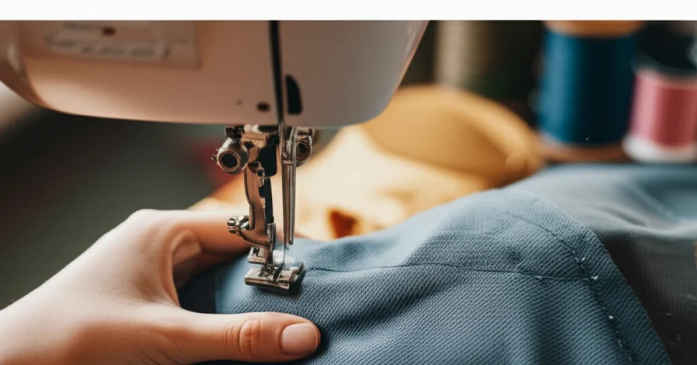 garment construction