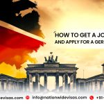 german work visa